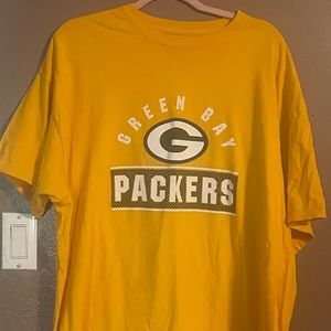 NFL TEAM Apparel Green Bay Packers